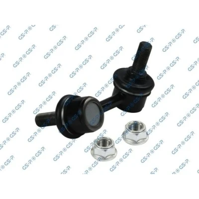 Afbeelding van GSP S050666 Stabilisatorstang Vooras links 67mm M12X1,25 HYUNDAI: Terracan (HP) 3.5 i V6 4WD, 2.9 CRDi 2.5 D, CRDi, TD 4WD