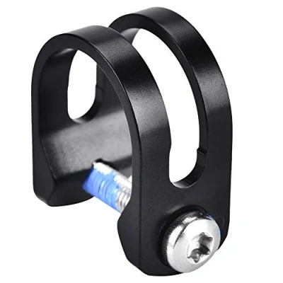 Afbeelding van DEWIN Aluminium remhendelklem fietsremhendel klem voor Sram Avid E7 E9 X0 geleiding R RS RSC code