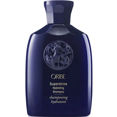Afbeelding van Oribe Supershine Hydrating Shampoo (75 ml)