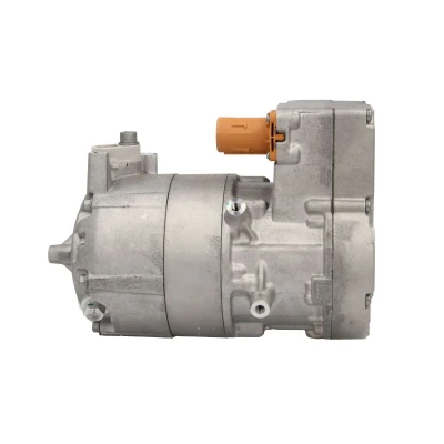 Afbeelding van NRF 320249G AC Compressor PAG 46 YF R1234yf, R134a KIA: Picanto III (JA) 1.0, 1.2, 1.0 LPG 2017