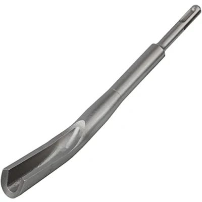 Afbeelding van Wolfcraft 7913000 Guts 22 mm Gezamenlijke lengte 250 SDS Plus 1 stuk(s)