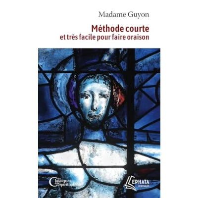 Afbeelding van Méthode courte et très facile pour faire oraison