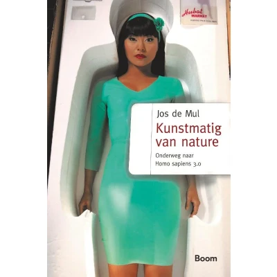 Afbeelding van Kunstmatig van nature (Paperback)