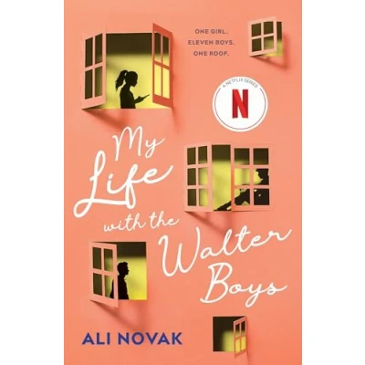 Afbeelding van My Life with the Walter Boys: Now a Netflix Series!