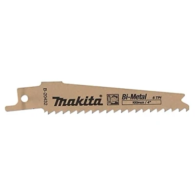 Afbeelding van Makita Reciproblad BIM 100/6Z, B 20432