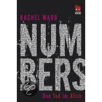 Afbeelding van Numbers 01. Den Tod im Blick
