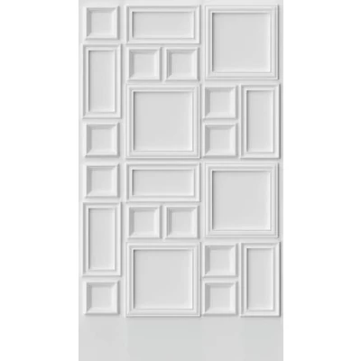 Afbeelding van Livingwalls Vliesbehang The Wall III 398211 Online kopen