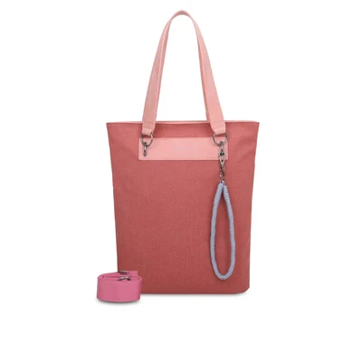 Afbeelding van Fritzi aus Preußen WUDY Shopper, Dames, Maat: One Size, Rusty