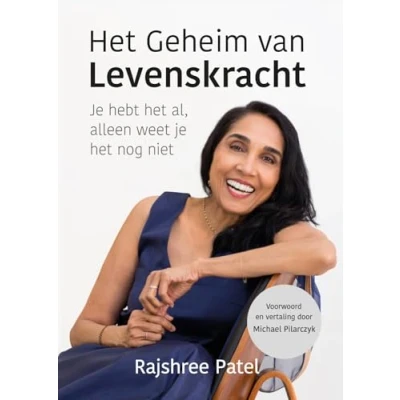 Afbeelding van In de kracht van je leven