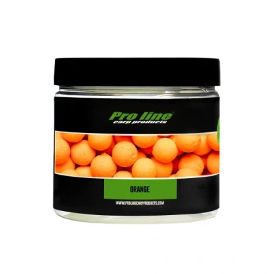 Afbeelding van Pro Line Fluor Pop ups 15mm Magic Mango