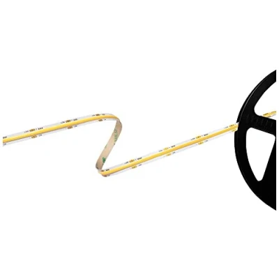 Afbeelding van Barthelme Basic 60 51541134 LED strip Met open kabeleinde 12 V 5 m Koudwit 1 stuk(s)