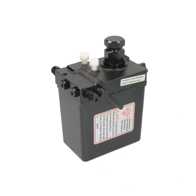 Afbeelding van Dt Spare Parts Kantelpomp Cabine 4.69405