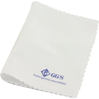 Afbeelding van GGS Microvezeldoek GGS/Larmor 9 x 13.5 cm