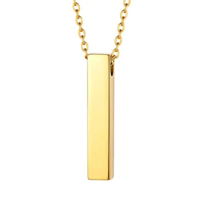 Afbeelding van Luxe Ashanger Met Ketting Assieraad Goudkleurig As Gedenksieraad Urn Incl. vuller