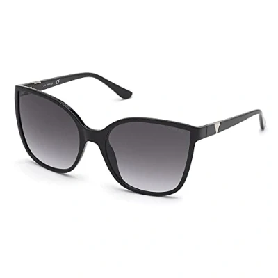 Afbeelding van Guess Gu7748 Zonnebril Zwart 60 Man