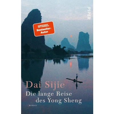 Afbeelding van Die lange Reise des Yong Sheng
