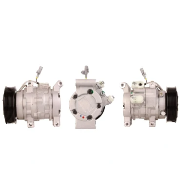 Afbeelding van LUCAS ACP869 AC Compressor PAG 46 R134a