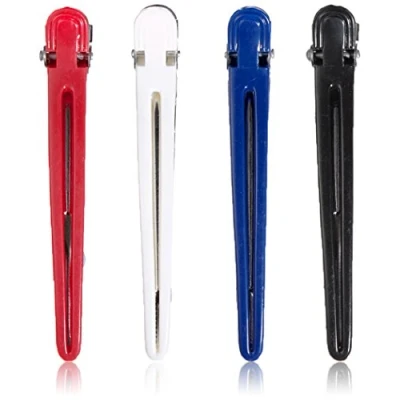 Afbeelding van Efalock Professional Combi clip, gesorteerd, per stuk verpakt, 1x 12 stuks