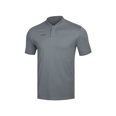Afbeelding van Polo Prestige Steengrijs / 4XL