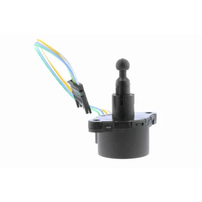 Afbeelding van Vemo Stelmotor koplamp lichthoogte V10 77 0021