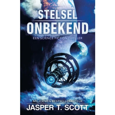 Afbeelding van Stelsel onbekend (Paperback)