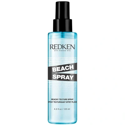 Afbeelding van Redken Beach Texture Spray waves textuurspray 125 ml