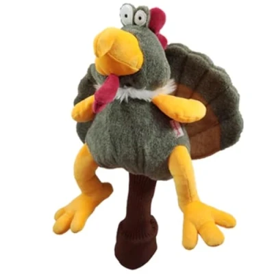 Afbeelding van Daphne Headcover Driver Turkey