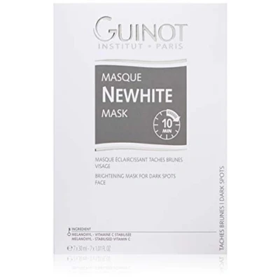 Afbeelding van Guinot Masque Newhite 7 X 40 Ml