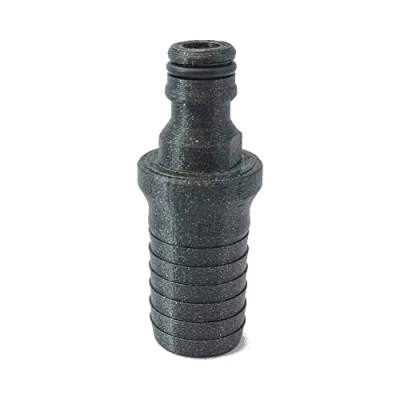Afbeelding van ULROAD voor Gardena adapter 25 mm connector slang tuinslang aansluiting kliksysteem