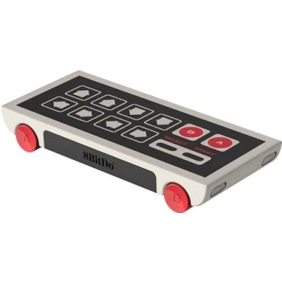 Afbeelding van 8BitDo N30 draadloze oplader voor mobiel