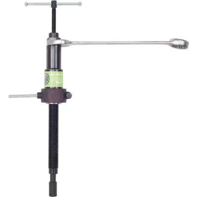 Afbeelding van Hydraulische spindel voor poelietrekker Gr. 8 1 B KUKKO