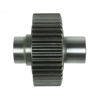 Afbeelding van Rondsel, startmotor AS PL SD6123P