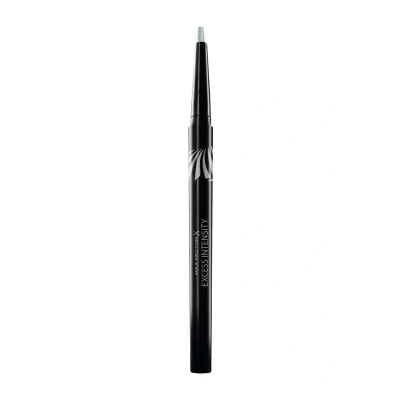 Afbeelding van Max Factor Excess Intensity Eyeliner 05 Silver