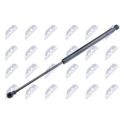 Afbeelding van Gasveer, bagageruimte NTY AE FT 011