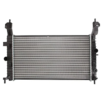 Afbeelding van Thermotec Radiateur D7X077TT