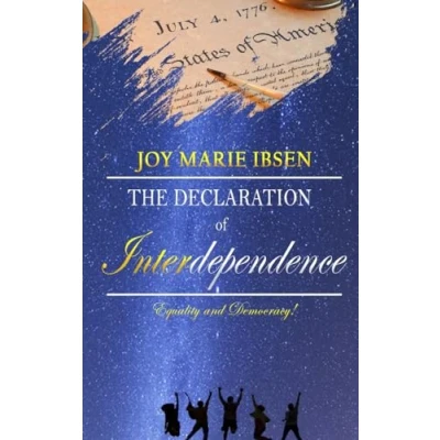 Afbeelding van A Declaration of Interdependence