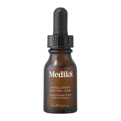 Afbeelding van Medik8 Intelligent Retinol 6TR 15 ml
