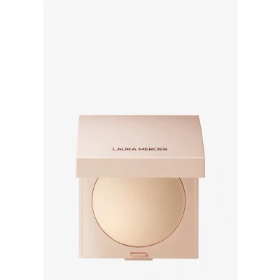 Afbeelding van Laura Mercier Real Flawless Powder compacte poeder Translucent 7,5 gr