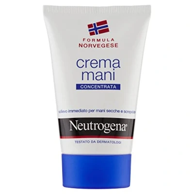 Afbeelding van Neutrogena Handcrème Geparfumeerd 50ML