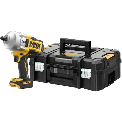 Afbeelding van DeWalt DCF961NT Hoogkoppel accu Slagmoersleutel 1/2&quot; 18V Excl. en lader in TSTAK XJ