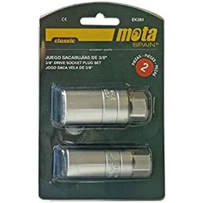 Afbeelding van Steeksleutel Mota 3/8&quot;