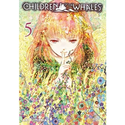 Afbeelding van Children of the whales: 5
