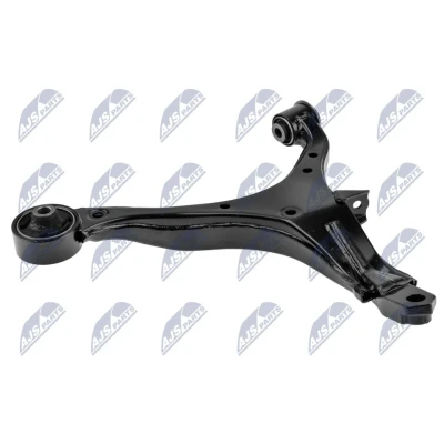 Afbeelding van NTY ZWD HD 048 Draagarm Vooras links, Onder Driehoeksdraagarm HONDA: CR V II (RD) 2.0, 2.2 CTDi, 2.4 Vtec 4WD, 4WD 2001 2007