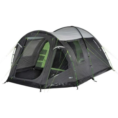 Afbeelding van High Peak Koepeltent Tent Santiago 5.0