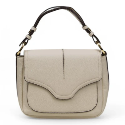 Afbeelding van DSTRCT FLOATER FIELD Schoudertas Crossbody Beige