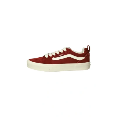 Afbeelding van Vans Filmore Sneaker, Brick RED, 7.5 UK, Baksteen Rood, 41 EU