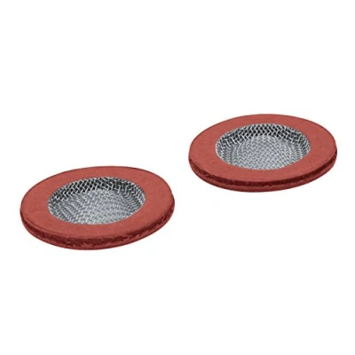 Afbeelding van Grohe vuilzeef 3/4&quot; voor kraan 2 stuks