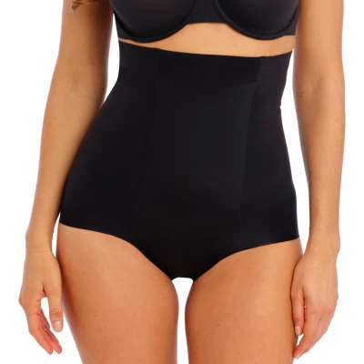 Afbeelding van Wacoal INES Secret Shapewear, Dames, Maat: Small, Black