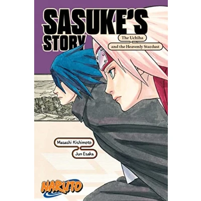 Afbeelding van Naruto: Sasuke&#039;s Story the Uchiha and Heavenly Stardust