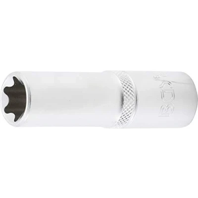 Afbeelding van BGS Dopsleuteldop E profiel, diep 1/2&quot; E18